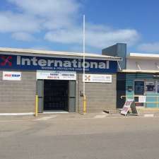 Batavia Marine & Industrial | 77 Connell Rd, West End WA 6530, Australia