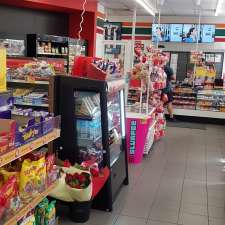 7-Eleven Arndell Park | 180 Reservoir Rd, Arndell Park NSW 2148, Australia