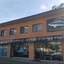 South West Rocks Dive Centre | 5/98 Gregory St, South West Rocks NSW 2431, Australia