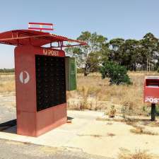Durham Ox Post Boxes | Boort-Pyramid Rd, Durham Ox VIC 3576, Australia