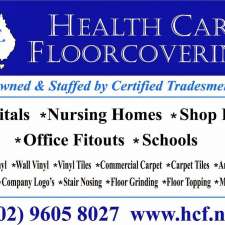 Health Care Floorcoverings | 49 Stanley Rd, Ingleburn NSW 2565, Australia