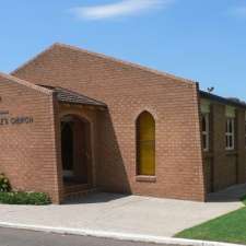 Gymea Peoples Church | 166 Gymea Bay Rd, Gymea Bay NSW 2227, Australia
