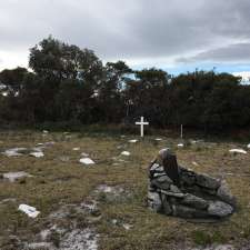 Ly-ee-moon cemetery | Green Cape NSW 2551, Australia