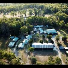 Lyrebird Park - Camp & Conference Centre | 510 Beenak Rd, Yellingbo VIC 3139, Australia