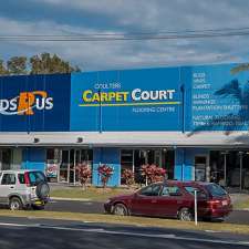 Coulters Carpet Court | 2 Angourie Rd, Yamba NSW 2464, Australia
