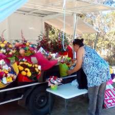 Amelia's Florist & Sewing | 5 Ormesby St, Woodridge QLD 4114, Australia