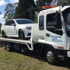 Mittagong Auto Wreckers | 14 Owen St, Mittagong NSW 2575, Australia