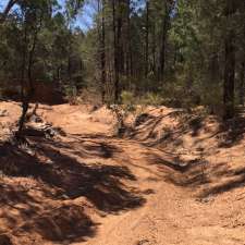 Back Yamma Bigfoot | Back Yamma State Forest, Parkes NSW 2870, Australia