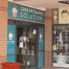 Cake Decorating Solutions - Arndell Park | 7a/69 Holbeche Rd, Blacktown NSW 2148, Australia