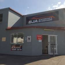 BJA Automotive & Air Conditioning | 7 Trade St, Ormiston QLD 4160, Australia