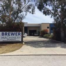 Brewer Machinery | Unit 1/14 Bombardier Rd, Wangara WA 6065, Australia