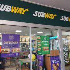 Subway® Restaurant | shop 6/1 Links Rd, Marrara NT 0810, Australia