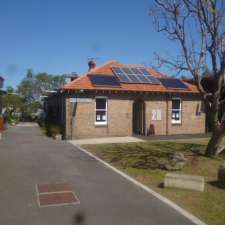 The Coal Loader Centre for Sustainability | 2 Balls Head Dr, Waverton NSW 2060, Australia
