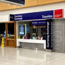 Travelex | level 2/1 James Schofield Dr, Adelaide Airport SA 5950, Australia