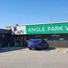 Angle Park Veterinary Clinic PTY LTD | 55 Cardigan St, Angle Park SA 5110, Australia