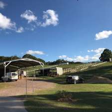 Yallah Park - Horse Agistment | 220 Diddillibah Rd, Woombye QLD 4559, Australia