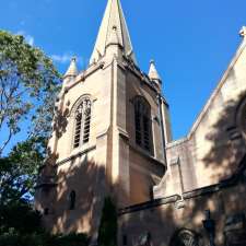 Uniting Church Lithgow | 43 Bridge St, Lithgow NSW 2790, Australia