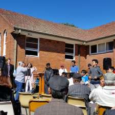 Belmore Church of Christ | Burwood Rd & Chalmers St, Belmore NSW 2192, Australia
