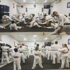 Kyokushin Karate Albury | 1081 Corella St, North Albury NSW 2640, Australia