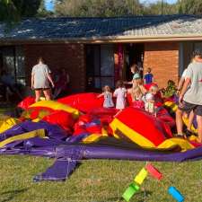 Mandurah Jolly Jumps | 7 Grasshill Grange, Halls Head WA 6210, Australia