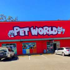 Port City Pet World | 2/220 Dawson Hwy, Gladstone QLD 4701, Australia