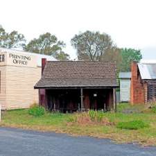 Broadford and District Historical Society | 120 High St, Broadford VIC 3658, Australia