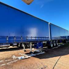 ShinyTruck. Mobile Truck & Machinery Wash | Unit 3/577 Geelong Rd, Brooklyn VIC 3012, Australia