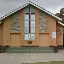 Weeroona Uniting Church (Neale St Campus) | 21 Condon St, Kennington VIC 3550, Australia