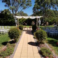Pear Tree Gardens, S.E. Marquees Weddings & Events | Worrolong SA 5291, Australia