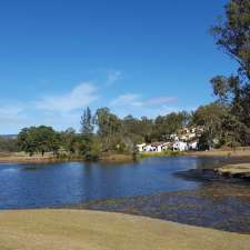 Oasis Ramada Resort | 1 Routley Dr, Kooralbyn QLD 4285, Australia