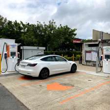 Chargefox Charging Station | 380 Pacific Hwy, North Boambee Valley NSW 2450, Australia