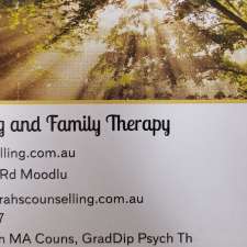 Sarahs Counselling | 192 Williams Rd, Moodlu QLD 4510, Australia