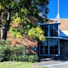 Carlingford Baptist Church | 737 Pennant Hills Rd, Carlingford NSW 2118, Australia