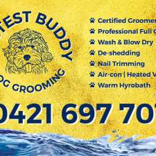 Bestest Buddy Mobile Dog Grooming | 51 Horsfield Rd, Horsfield Bay NSW 2256, Australia