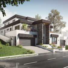 New Dawn Architecture | 4 Dulcie Holland Cres, Moncrieff ACT 2914, Australia