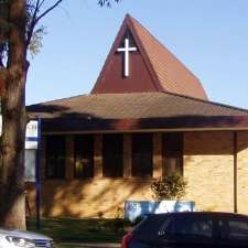 Gymea Anglican Church | 131 Gymea Bay Rd, Gymea NSW 2227, Australia