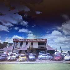 Aarons Cars & Commercials | 864 Stuart Hwy, Pinelands NT 0829, Australia