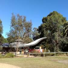 Blackburn Lake Sanctuary - Visitor Information Centre | 95 Central Rd, Blackburn VIC 3130, Australia