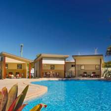 Brisbane Holiday Village | 10 Holmead Rd, Eight Mile Plains QLD 4113, Australia