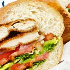 Sandwich Bar 55 | 55E Kooyong Rd, Caulfield North VIC 3161, Australia