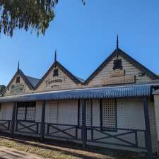 Bourke Riverside Motel | Establishment | 3 Mitchell St, Bourke NSW 2840, Australia