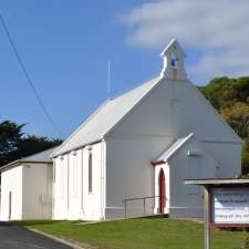 Kingston Uniting Church | 17 Holland St, Kingston SE SA 5275, Australia