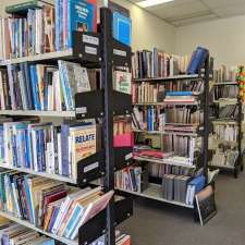 Lions Community Bookshop | 146 Monaro St, Queanbeyan NSW 2620, Australia
