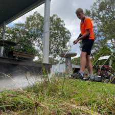 Declans Pressure Cleaning Services | 10 Coachwood Cl, Beechwood NSW 2446, Australia