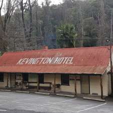 Kevington Hotel | Mansfield-Woods Point Rd, Kevington VIC 3723, Australia
