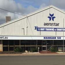 Aerostar Aviation | Hangar 50, Anderson Drive, Parafield SA 5106, Australia