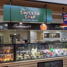 The chicken coop | 6 Central Ave, Urraween QLD 4655, Australia