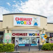 Chemistworks Glendale | Stockland Shopping Centre, 22/387 Lake Rd, Glendale NSW 2285, Australia