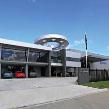 Caman Engineering | 4 Clerke Pl, Kurnell NSW 2231, Australia