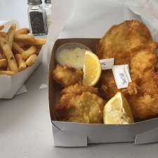 Aussie Bob's Fish & Chips | 1649 Gordon River Rd, Westerway TAS 7140, Australia